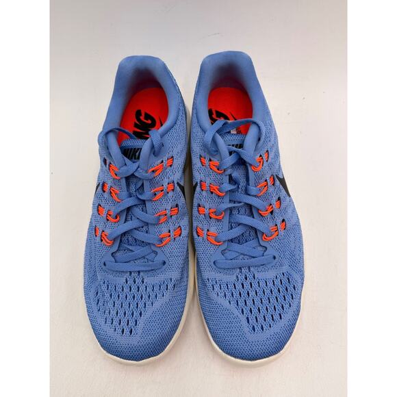 Nike LUNARTEMPO 2 Women's NEW Running Sneaker Blue US Size 8 - Picture 6 of 11